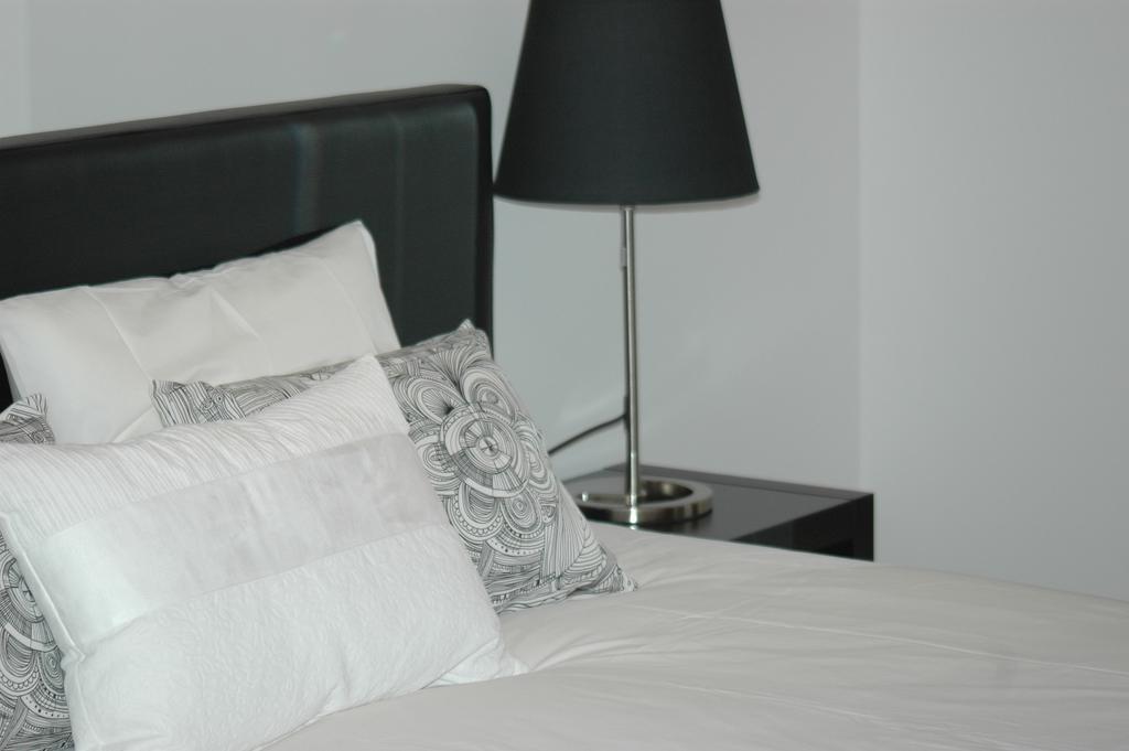 Quinta Helena Bed & Breakfast Almoster Bagian luar foto