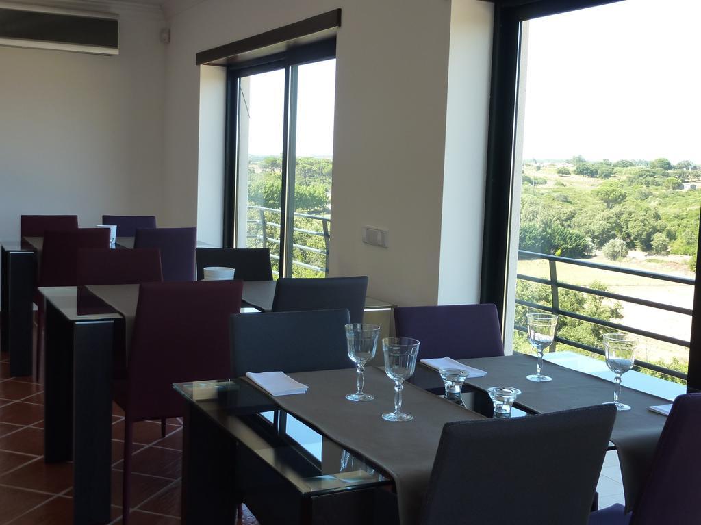Quinta Helena Bed & Breakfast Almoster Bagian luar foto