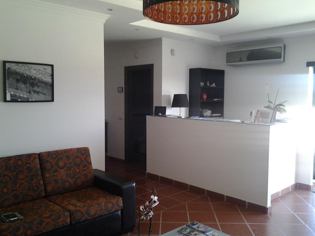 Quinta Helena Bed & Breakfast Almoster Bagian luar foto