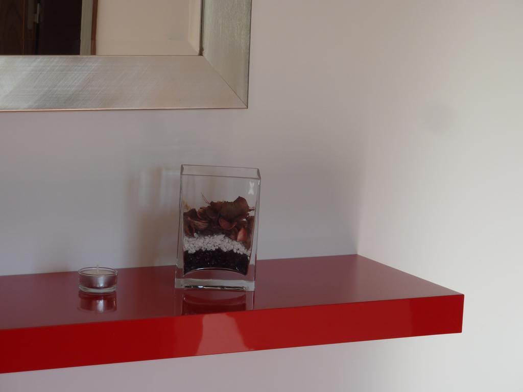 Quinta Helena Bed & Breakfast Almoster Bagian luar foto