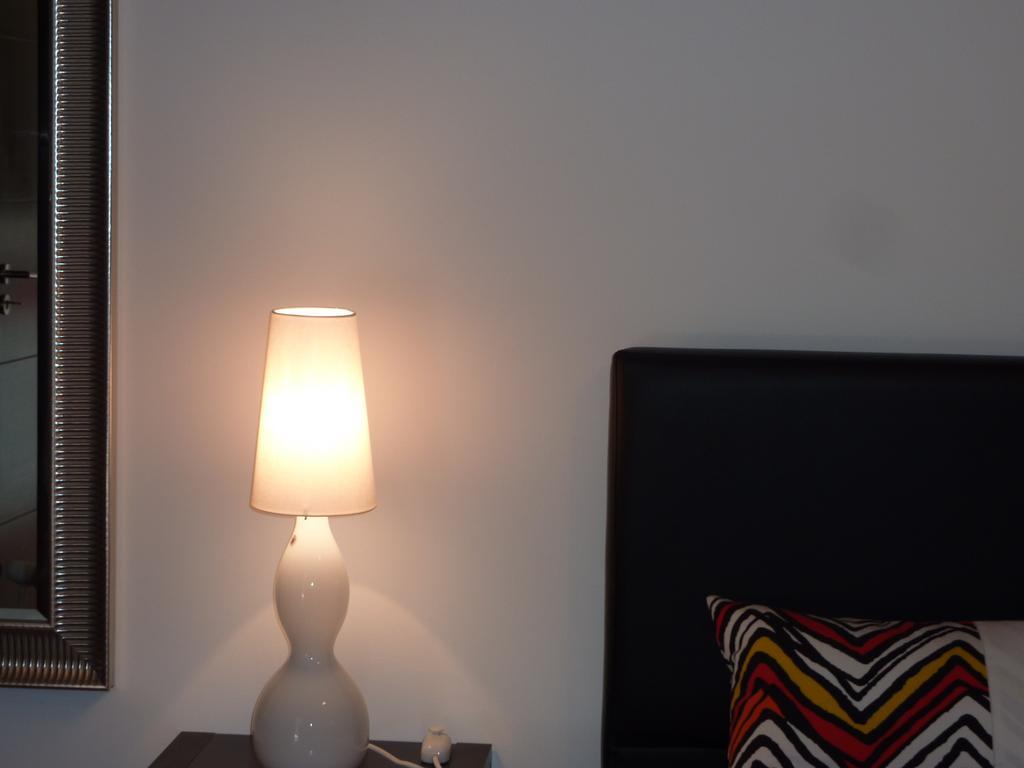 Quinta Helena Bed & Breakfast Almoster Ruang foto