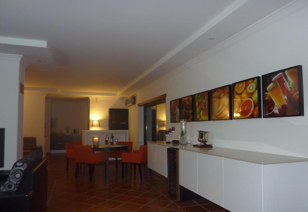 Quinta Helena Bed & Breakfast Almoster Bagian luar foto