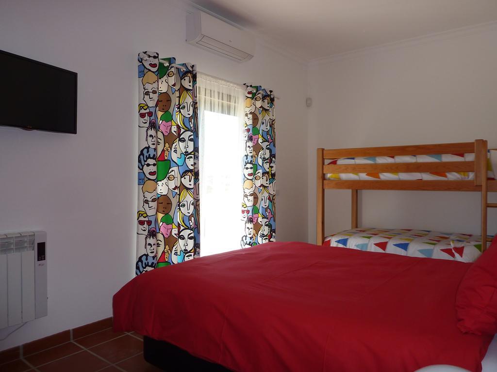 Quinta Helena Bed & Breakfast Almoster Ruang foto