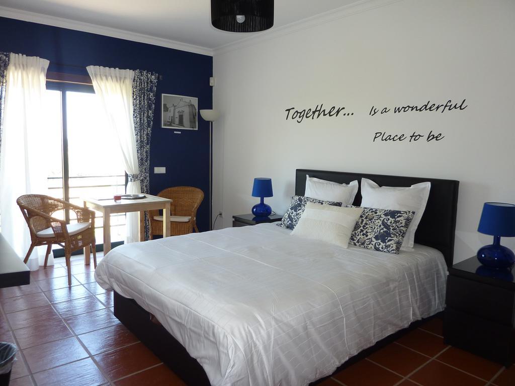 Quinta Helena Bed & Breakfast Almoster Bagian luar foto