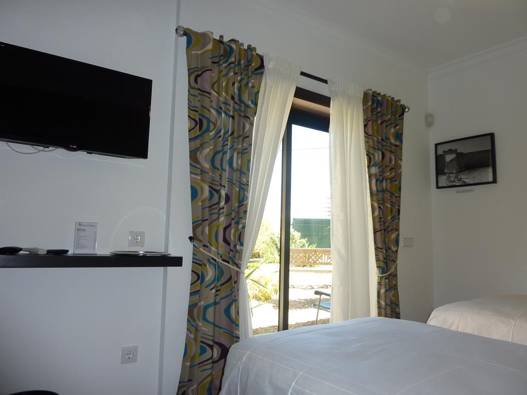 Quinta Helena Bed & Breakfast Almoster Bagian luar foto