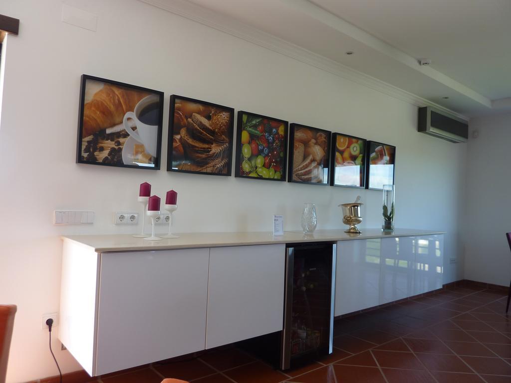 Quinta Helena Bed & Breakfast Almoster Bagian luar foto