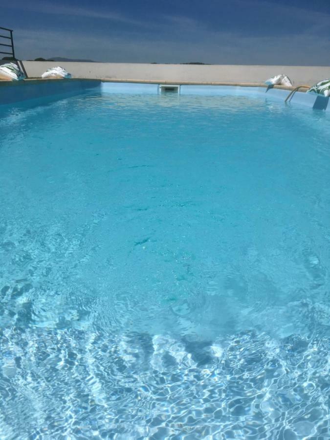 Quinta Helena Bed & Breakfast Almoster Bagian luar foto
