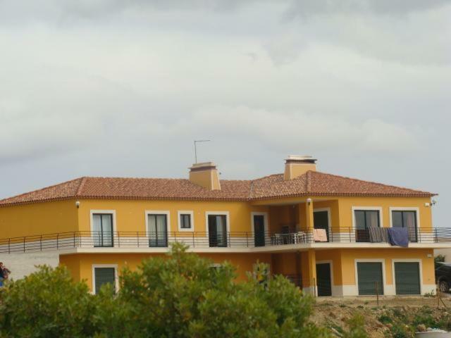Quinta Helena Bed & Breakfast Almoster Bagian luar foto