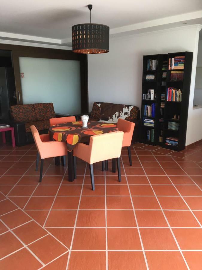 Quinta Helena Bed & Breakfast Almoster Bagian luar foto
