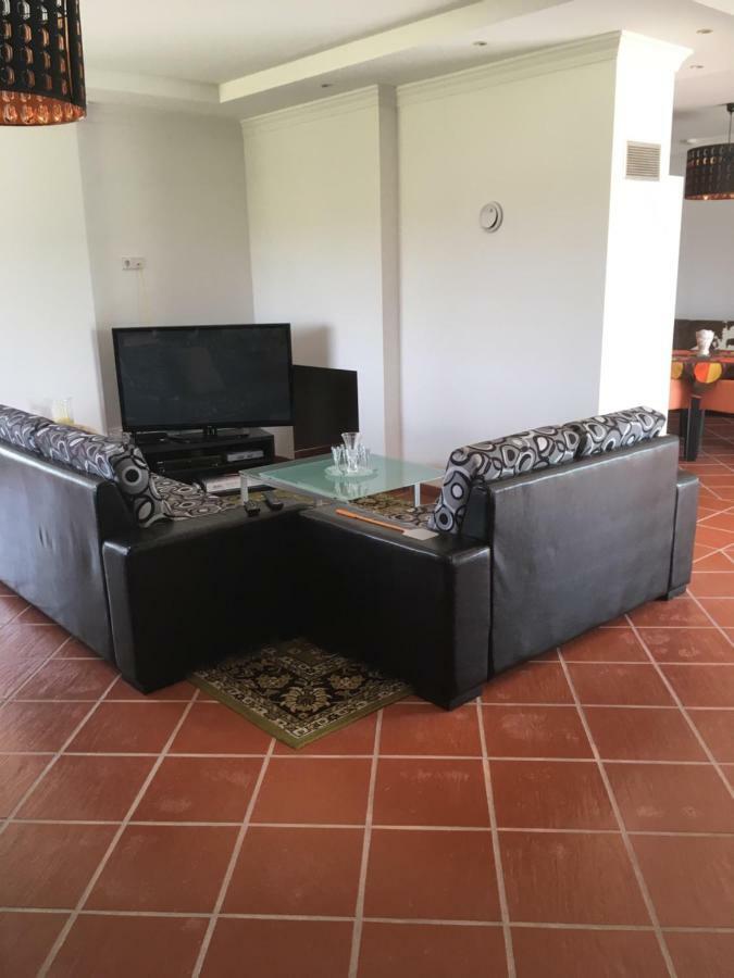 Quinta Helena Bed & Breakfast Almoster Bagian luar foto