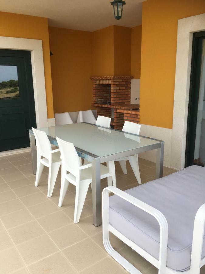 Quinta Helena Bed & Breakfast Almoster Bagian luar foto
